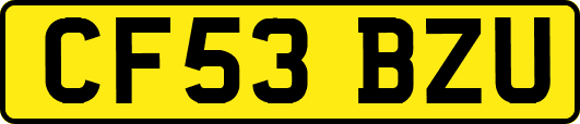 CF53BZU