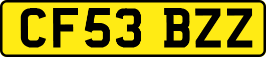 CF53BZZ