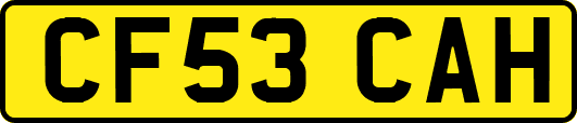 CF53CAH