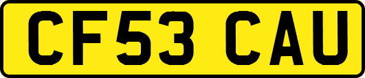CF53CAU