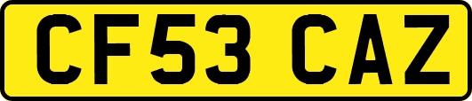 CF53CAZ