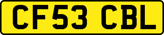 CF53CBL