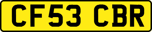 CF53CBR