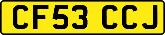 CF53CCJ