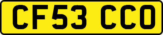 CF53CCO