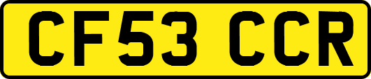 CF53CCR