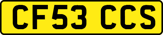 CF53CCS
