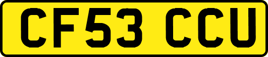 CF53CCU