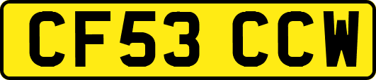 CF53CCW
