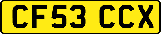CF53CCX