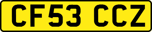 CF53CCZ