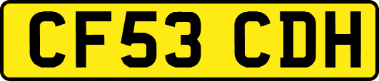 CF53CDH