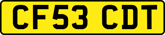 CF53CDT