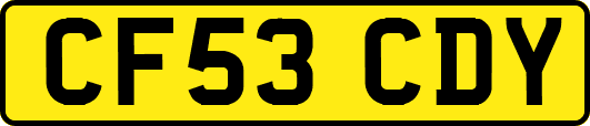 CF53CDY