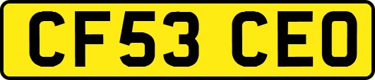 CF53CEO