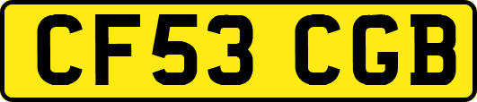 CF53CGB