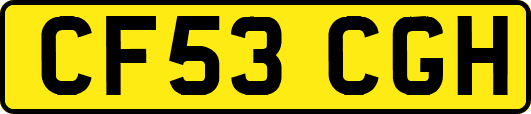 CF53CGH