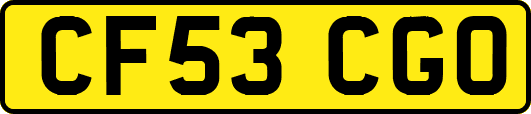 CF53CGO