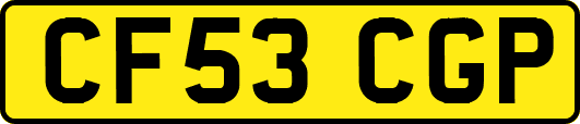 CF53CGP