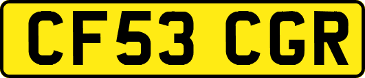 CF53CGR