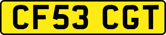 CF53CGT