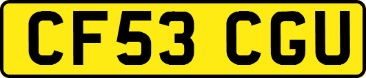 CF53CGU