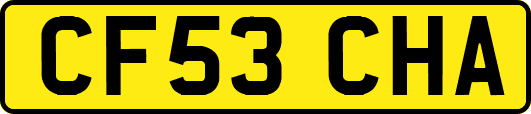 CF53CHA