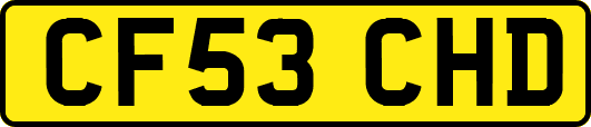 CF53CHD