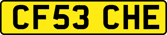 CF53CHE