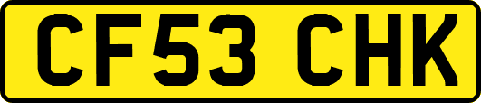 CF53CHK