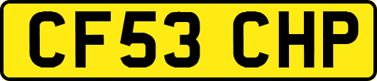 CF53CHP