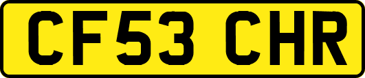 CF53CHR