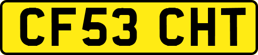 CF53CHT