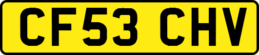 CF53CHV