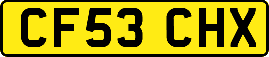 CF53CHX