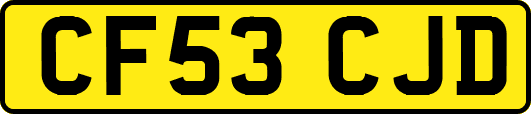 CF53CJD