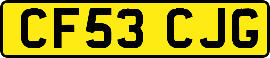 CF53CJG