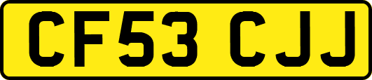 CF53CJJ