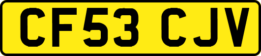 CF53CJV