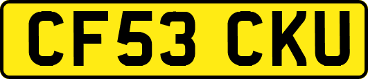 CF53CKU