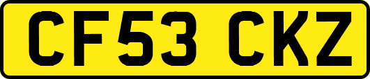 CF53CKZ