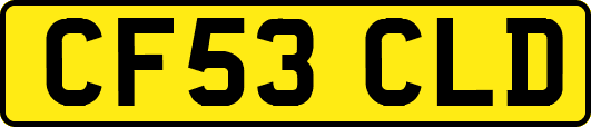 CF53CLD