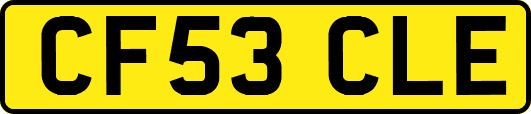 CF53CLE