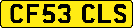 CF53CLS