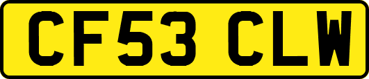 CF53CLW