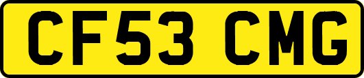 CF53CMG