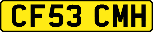 CF53CMH