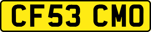 CF53CMO