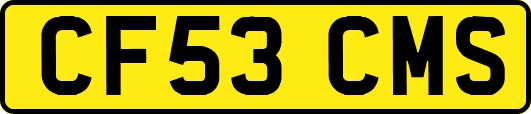 CF53CMS