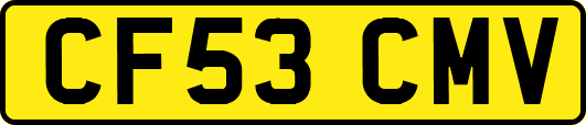 CF53CMV